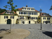 Sanierung Schloss Eulenbroich